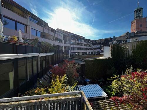 Foto - Etagenwohnung in Darmstadt zur Miete