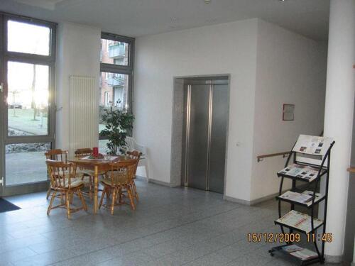 Foto - 2.5 Zimmer Etagenwohnung zur Miete in Marl