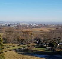 Großzügige 4-Zimmer-Whg. mit zwei Balkonen in L.-E. (Stetten) - Leinfelden-Echterdingen