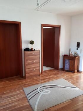 Foto - 4 Zimmer Dachgeschoßwohnung zur Miete in Leinfelden-Echterdingen