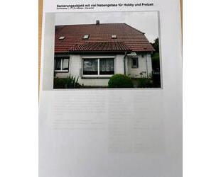 Doppelhaushälfte in !! Kleverhof!! - Gnoien