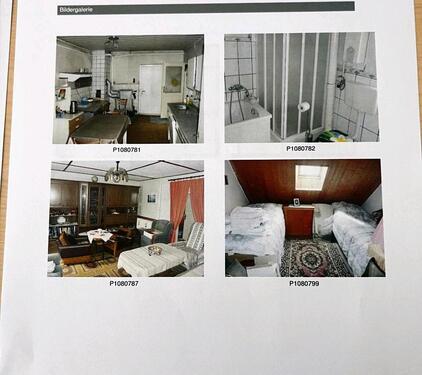 Foto - Doppelhaushälfte in Gnoien zum Kaufen