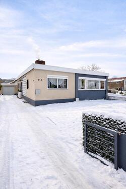 Foto - 4 Zimmer Einfamilienhaus zum Kaufen in Nienburg (Weser)