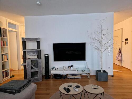 Foto - 3 Zimmer Etagenwohnung zur Miete in Darmstadt