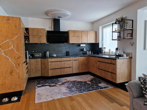 Foto - Etagenwohnung in Darmstadt zur Miete