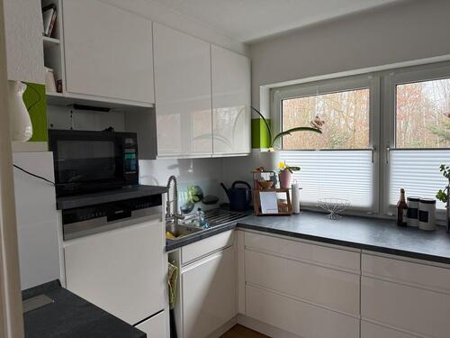 Foto - Etagenwohnung in Naunhof zur Miete