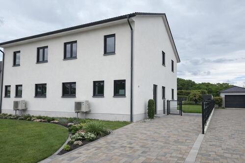 Foto - 5 Zimmer Doppelhaushälfte zur Miete in Magdeburg