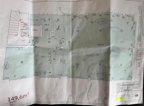 Foto - Gewerbe Büro Praxis - 1.526,00&nbsp;EUR Kaltmiete, ca.&nbsp; 1,00&nbsp;m&sup2;