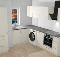 Neu renovierte 2,5 Zimmer-Maisonette-Wohnung - Mönsheim