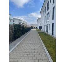 Moderne 3 Zimmer Wohnung 92qm in Abensberg