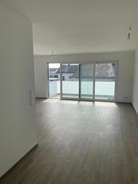 Foto - 3 Zimmer Erdgeschoßwohnung in Abensberg