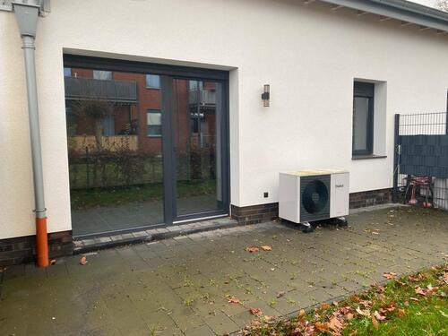 Foto - 2 Zimmer Bungalow in Erkelenz