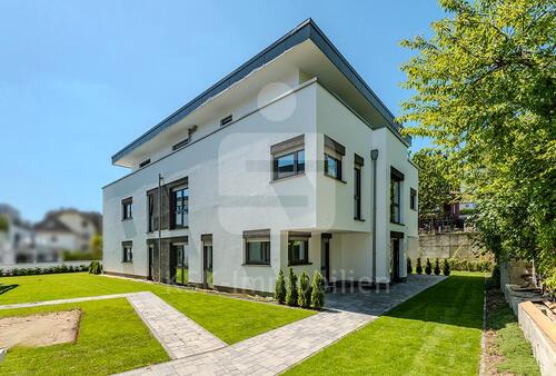 Foto - Erdgeschoßwohnung in Eitorf zur Miete