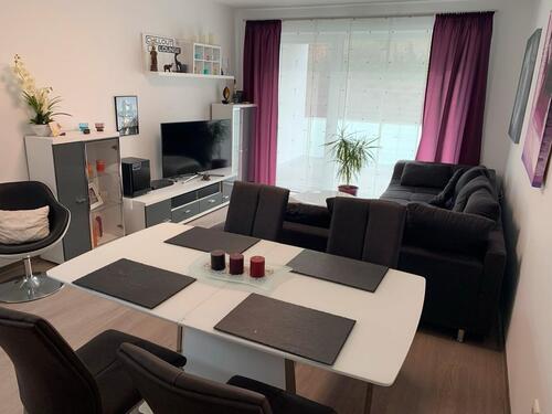 Foto - Mietwohnung in Merseburg Klobikauer Str. 'Teichperle'