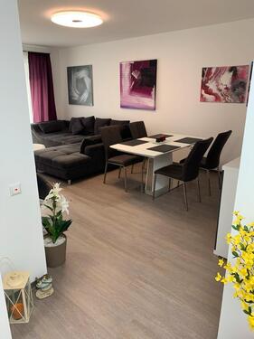 Foto - 2 Zimmer Erdgeschoßwohnung in Merseburg