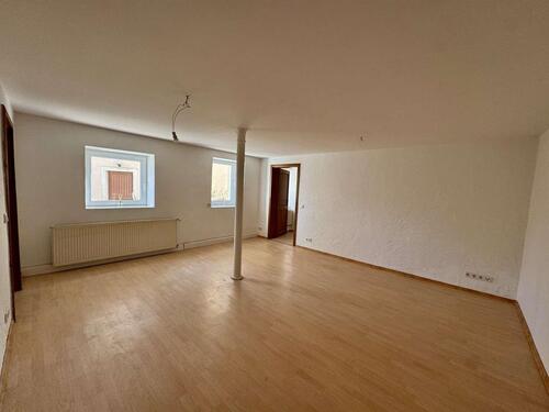 Foto - 2 Zimmer Erdgeschoßwohnung zur Miete in Klipphausen