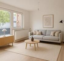 Schöne 4-Zimmer-Wohnung in Marxloh! Max.5 Personen ! - Duisburg Hamborn