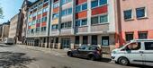 Foto - Gewerbefläche zu vermieten – Top Lage in Nürnberg (Melanchthonpla