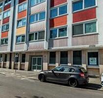 Gewerbefläche zu vermieten – Top Lage in Nürnberg (Melanchthonpla