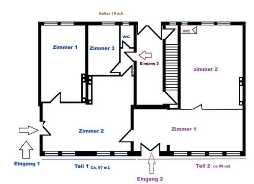 Foto - andere zur Miete in Nürnberg