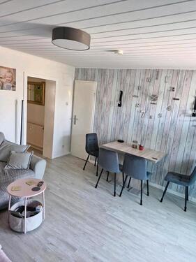 Foto - 3 Zimmer Dachgeschoßwohnung zur Miete in Norderstedt