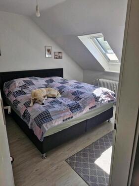 Foto - 3 Zimmer Dachgeschoßwohnung in Norderstedt