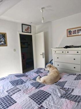 Foto - Dachgeschoßwohnung in Norderstedt zur Miete