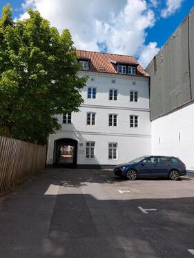 Foto - 3 Zimmer Etagenwohnung zur Miete in Flensburg