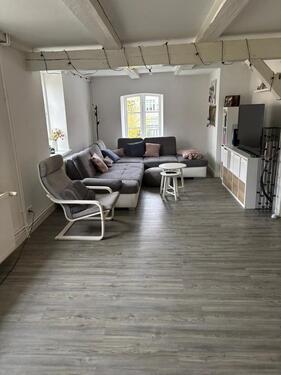 Foto - 3 Zimmer Etagenwohnung in Flensburg