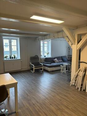 Foto - Etagenwohnung in Flensburg zur Miete