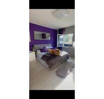 Schöne 2-Zimmer-Wohnung mit Balkon, Terrasse - Oberhausen