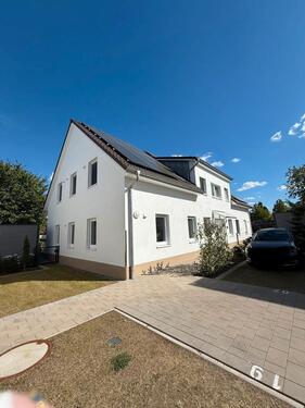 Foto - Schöne Neubauwohnung in ruhiger Lage Diepholz