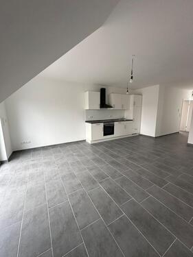 Foto - Etagenwohnung in Diepholz zur Miete