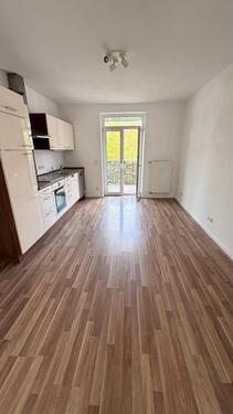 Foto - Zentrumsnahe Wohnung mit Balkon in Düsseldorf zu vermieten