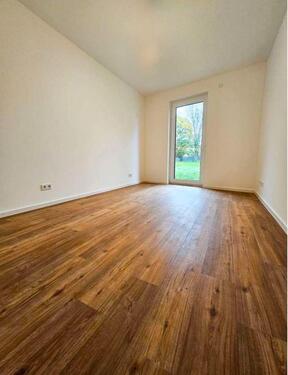 Foto - 2.5 Zimmer Erdgeschoßwohnung zur Miete in Frankfurt am Main