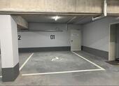 Foto - Erdgeschoßwohnung in Frankfurt am Main zur Miete