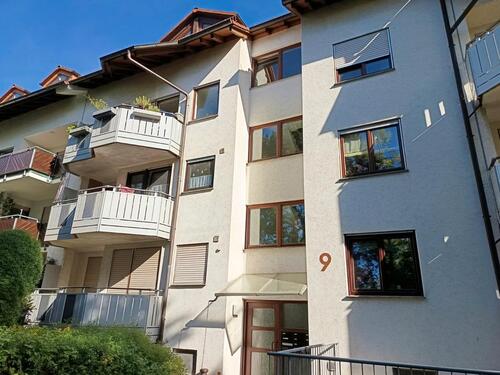 Foto - Schöne, helle 3-Zimmer-Wohnung in Freiberg