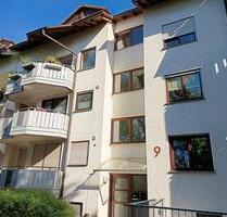 Schöne, helle 3-Zimmer-Wohnung in Freiberg - Freiberg am Neckar