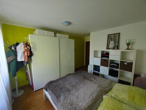 Foto - Etagenwohnung in Freiberg am Neckar zur Miete