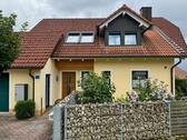 Foto - Attraktives, topmodernisiertes EFH mit WP, PV, Sauna für Familien
