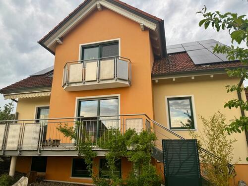 Foto - 6 Zimmer Einfamilienhaus zum Kaufen in Altmannstein