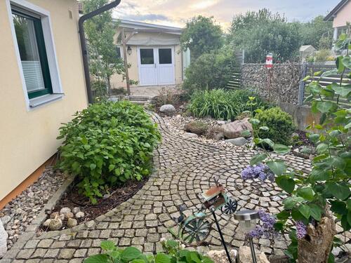 Foto - 6 Zimmer Einfamilienhaus in Altmannstein