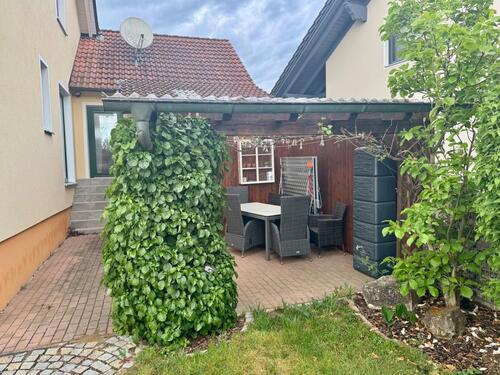 Foto - Einfamilienhaus in Altmannstein zum Kaufen
