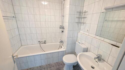 Foto - 1 Zimmer Erdgeschoßwohnung in Durmersheim