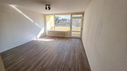 Foto - Erdgeschoßwohnung in Durmersheim zur Miete