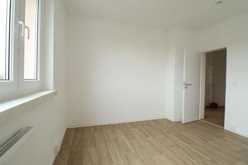 Foto - Etagenwohnung in Chemnitz zur Miete