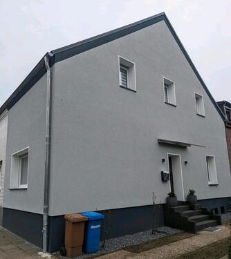 Foto - Schönes Haus mit Garten nach ETW Recht aufgeteilt zu verkaufen