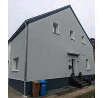 Schönes Haus mit Garten nach ETW Recht aufgeteilt zu verkaufen - Essen Stadtbezirk IV