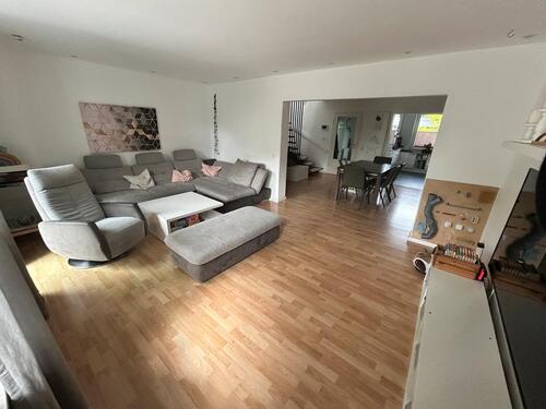 Foto - 4 Zimmer Reihenhaus zum Kaufen in Langenhagen
