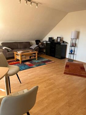 Foto - 2 Zimmer Dachgeschoßwohnung in Soest